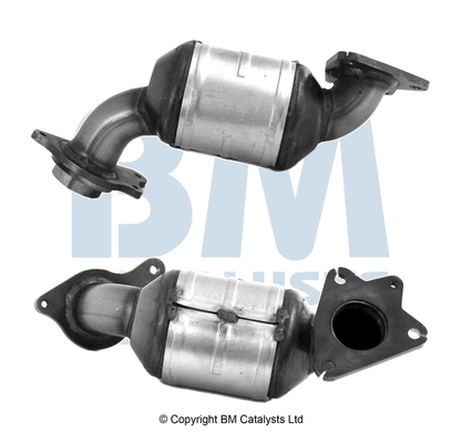 Catalytic Converter